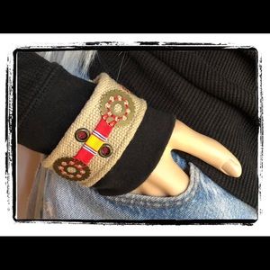 🇺🇸US NATIONAL DEFENSE SERVICE MEDAL BRACELET🇺🇸